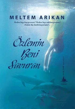 Özlemin Beni Savuran