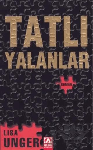 Tatlı Yalanlar