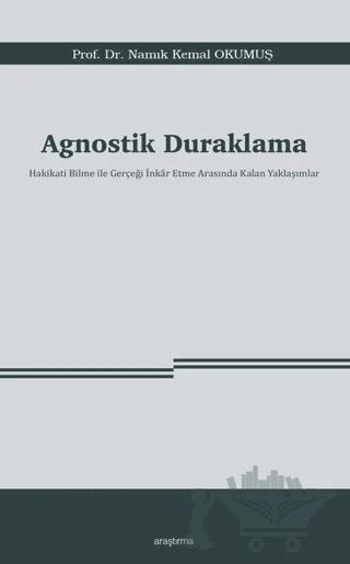 Agnostik Duraklama