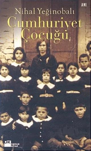 Cumhuriyet Çocuğu