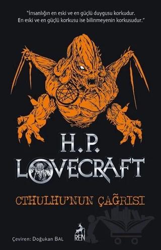 Cthulhu’nun Çağrısı
