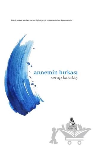 Annemin Hırkası