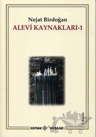 Alevi Kaynakları - 1