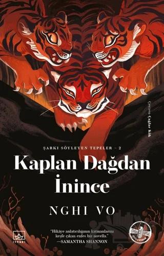 Kaplan Dağdan İnince