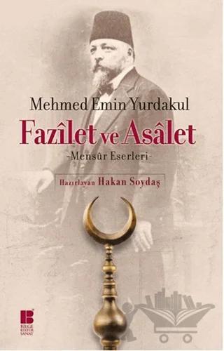 Fazilet ve Asalet