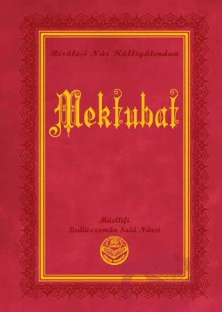 Mektubat (Küçük Boy)