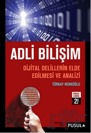Adli Bilişim