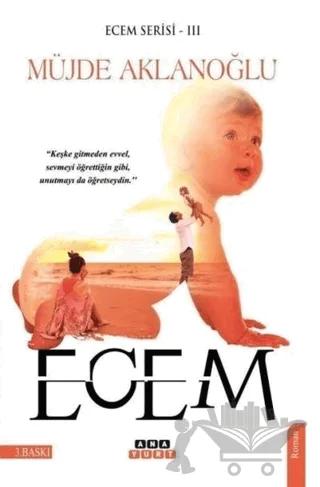 Ecem - Ecem Serisi 3