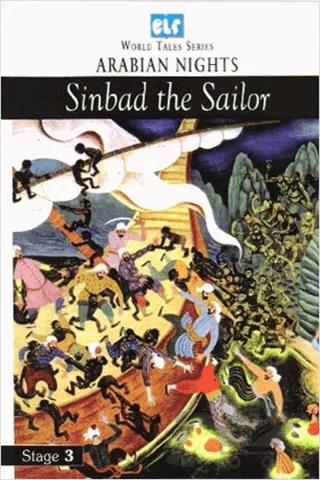 İngilizce Hikaye Sinbad The Sailor