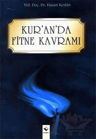 Kur’an’da Fitne Kavramı
