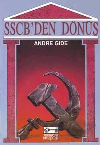 SSCB’den Dönüş