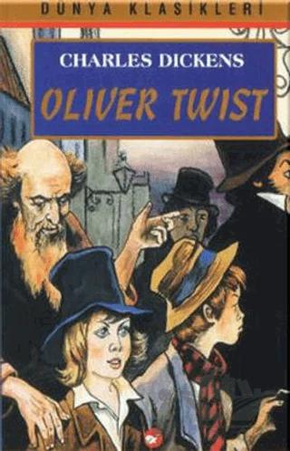 Oliver Twist
