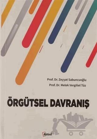 Örgütsel Davranış