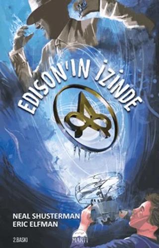 Edison’ın İzinde