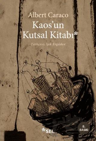 Kaos'un Kutsal Kitabı