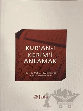 Kur'an-ı Kerim'i Anlamak
