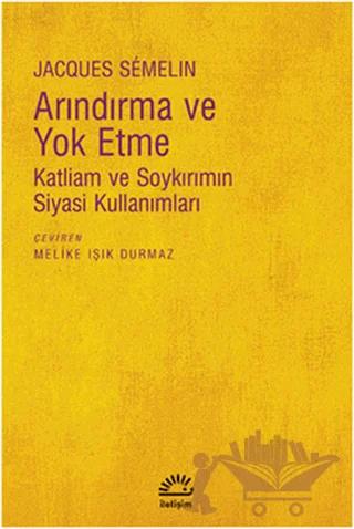 Arındırma ve Yok Etme
