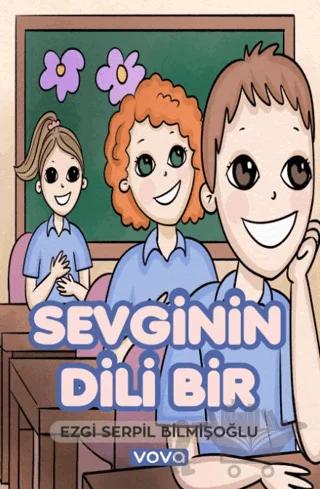 Sevginin Dili Bir