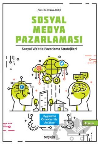 Sosyal Medya Pazarlaması