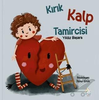 Kırık Kalp Tamircisi
