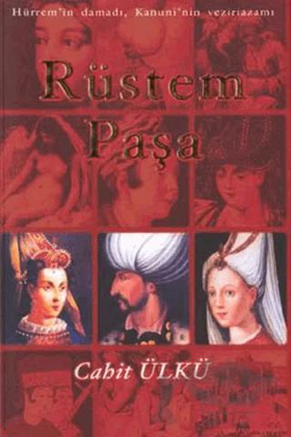 Rüstem Paşa
