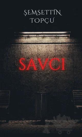 Savcı