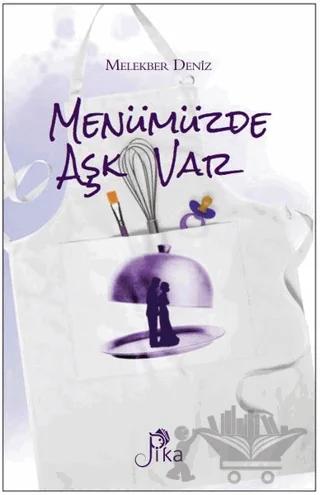 Menümüzde Aşk Var