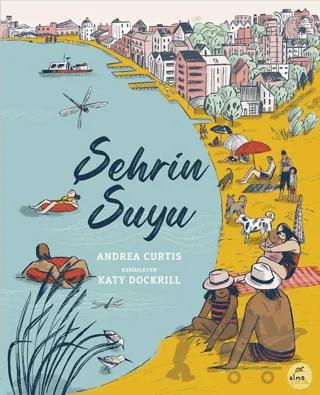 Şehrin Suyu