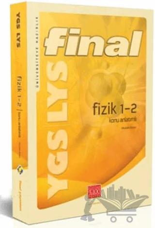 Final YGS Fizik Konu Anlatımlı