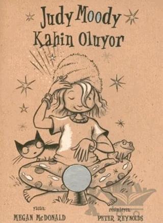 Judy Moody Kahin Oluyor