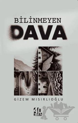 Bilinmeyen Dava