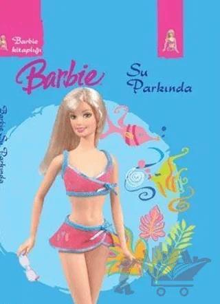 Barbie - Su Parkında
