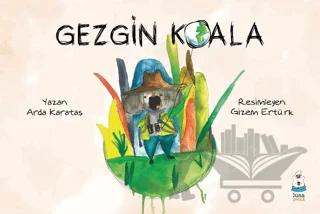 Gezgin Koala
