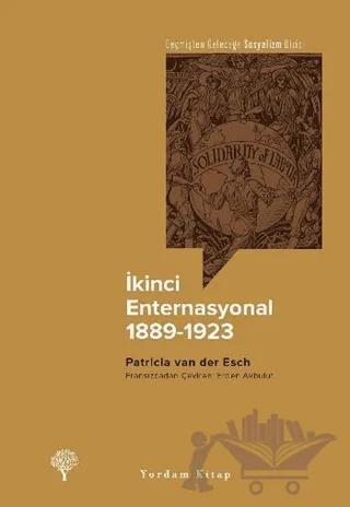İkinci Enternasyonal 1889-1923
