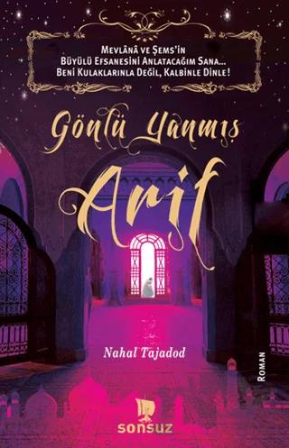 Gönlü Yanmış Arif
