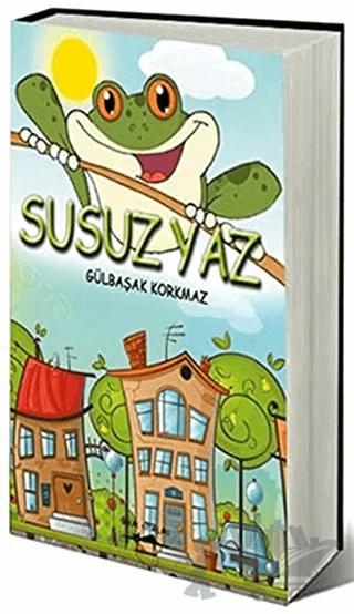Susuz Yaz