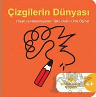 Çizgilerin Dünyası