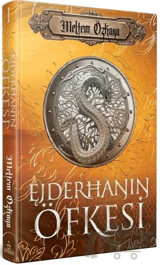 Ejderhanın Öfkesi