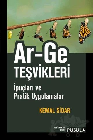 Ar-Ge Teşvikleri