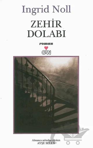 Zehir Dolabı