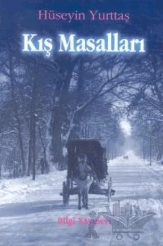 Kış Masalları Ayna Kırıkları 3