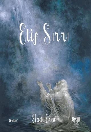 Elif Sırrı