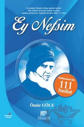 Ey Nefsim