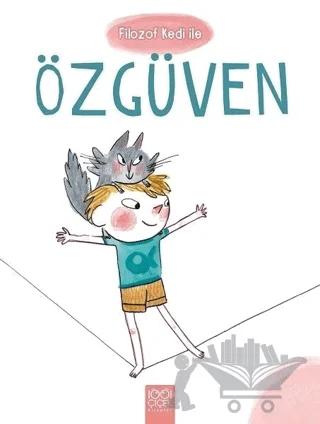 Filozof Kedi ile Özgüven