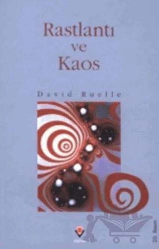 Rastlantı ve Kaos