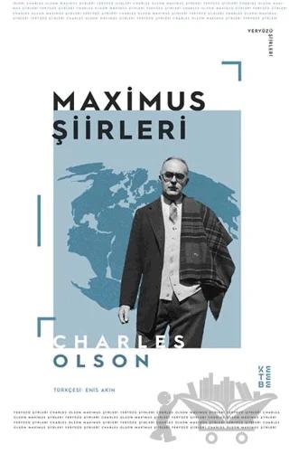 Maximus Şiirleri