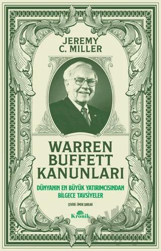 Warren Buffett Kanunları