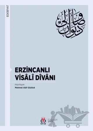 Erzincanlı Visali Divanı