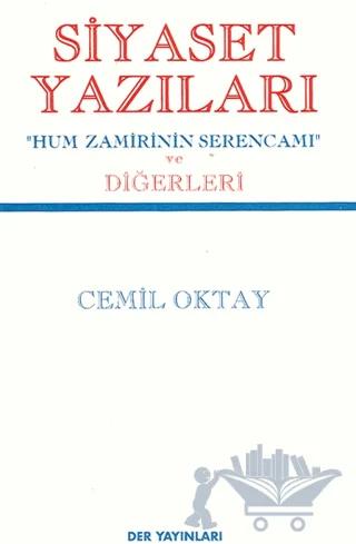 Siyaset Yazıları