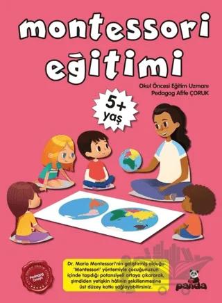 Montessori Eğitimi +5 Yaş